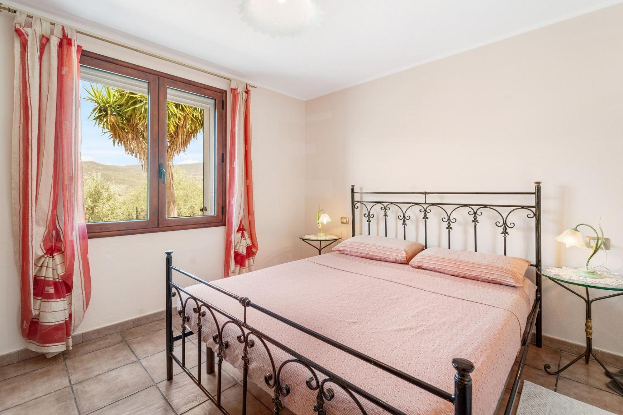 Casa Oleandro Villa Buggerru Bagian luar foto
