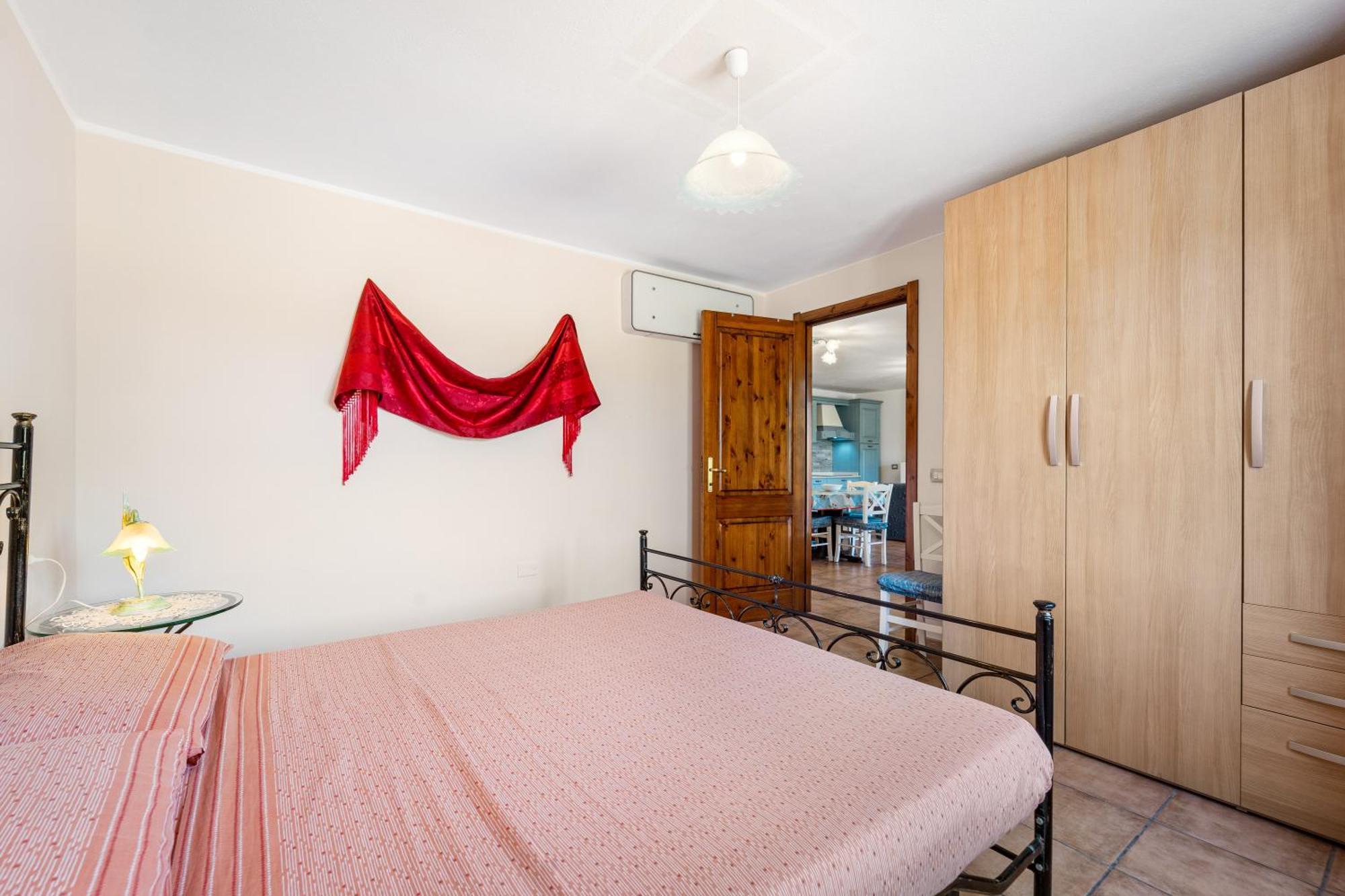 Casa Oleandro Villa Buggerru Bagian luar foto